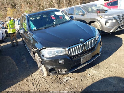 BMW X5 2015