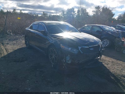 FORD TAURUS 2013