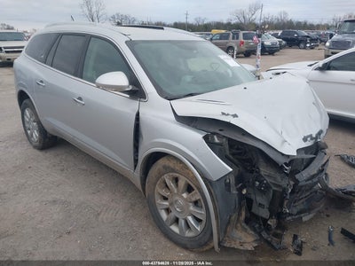 BUICK ENCLAVE 2014