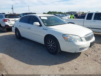 BUICK LUCERNE 2007