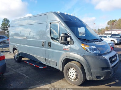 RAM PROMASTER 2500 2019