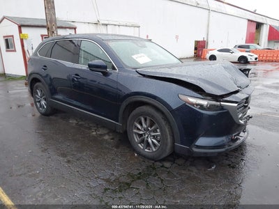 MAZDA CX-9 2021