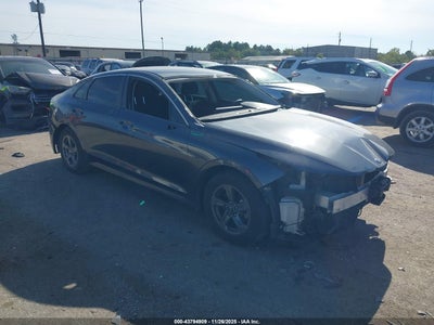 KIA K5 2021