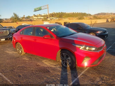KIA FORTE 2024