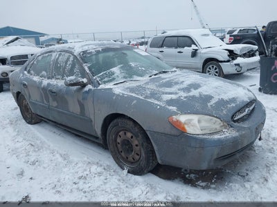 FORD TAURUS 2000