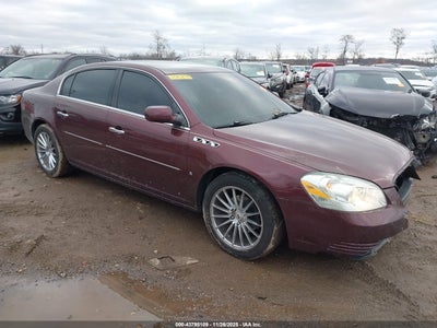 BUICK LUCERNE 2006