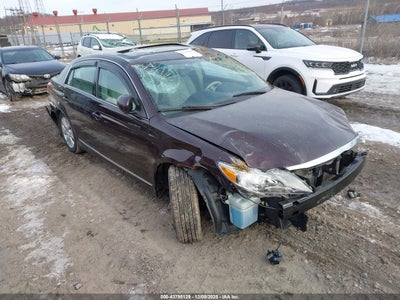 TOYOTA AVALON 2011