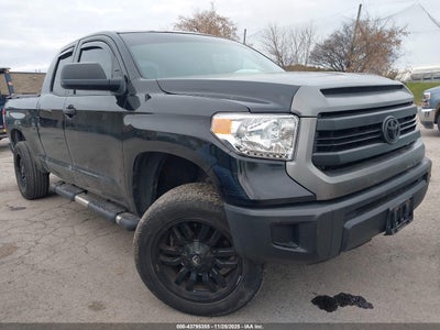 TOYOTA TUNDRA 2014