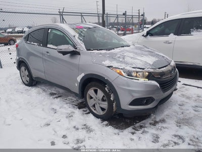HONDA HR-V 2019