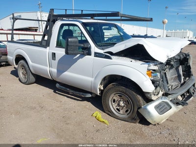 FORD F-250 2015