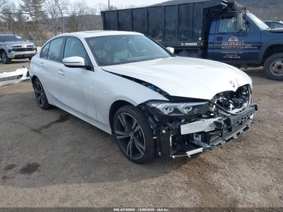 BMW 330I 2023