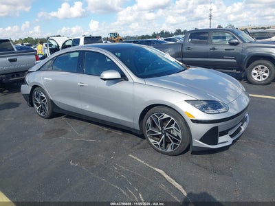 HYUNDAI IONIQ 6 2024