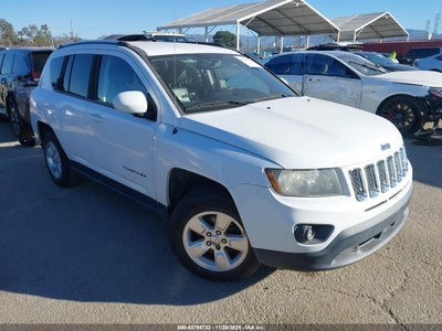 JEEP COMPASS 2014