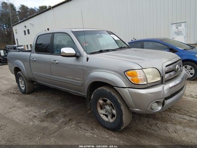 TOYOTA TUNDRA 2004