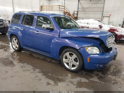 CHEVROLET HHR 2008