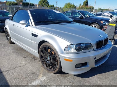 BMW M3 2003