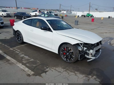 BMW M440I 2026