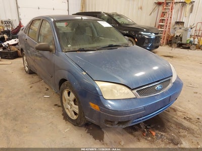 FORD FOCUS 2005