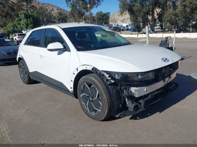 HYUNDAI IONIQ 5 2024