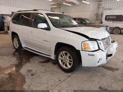 GMC ENVOY 2009