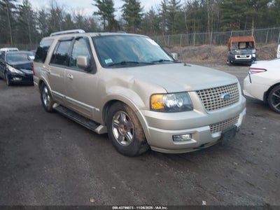 FORD EXPEDITION 2005