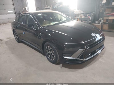 HYUNDAI SONATA HYBRID 2026