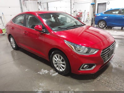 HYUNDAI ACCENT 2020