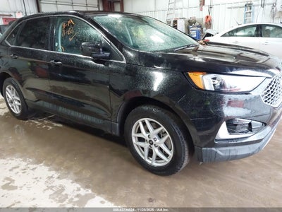 FORD EDGE 2024
