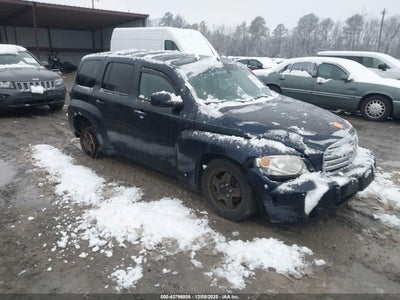CHEVROLET HHR 2008