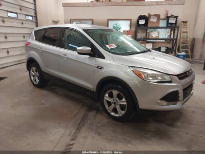 FORD ESCAPE 2014