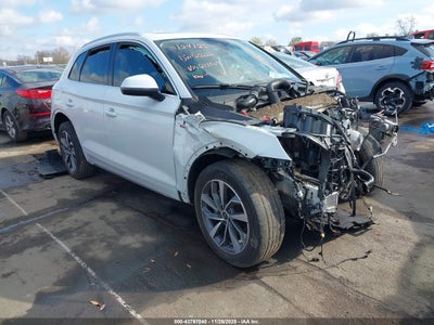 AUDI Q5 2023