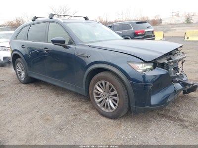 MAZDA CX-90 2024