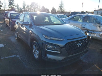 HYUNDAI KONA 2020