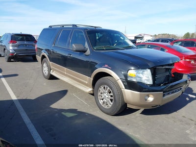 FORD EXPEDITION EL 2013