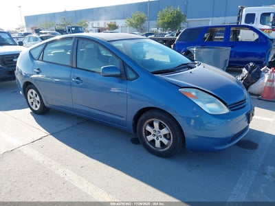 TOYOTA PRIUS 2004
