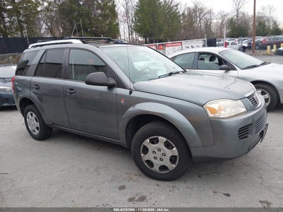 SATURN VUE 2007