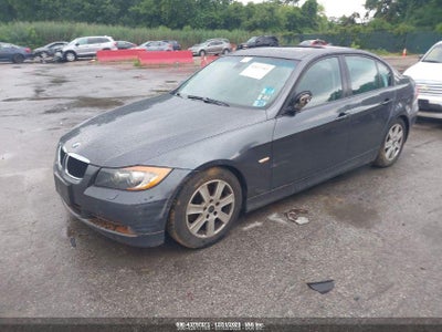 BMW 325I 2006
