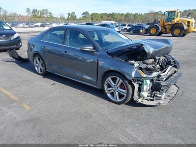 VOLKSWAGEN JETTA 2017