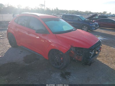 HYUNDAI KONA N 2023