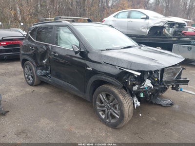 KIA SELTOS 2022
