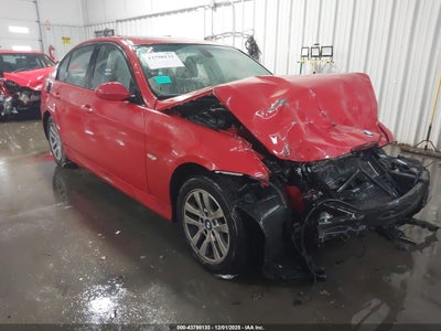 BMW 325XI 2006