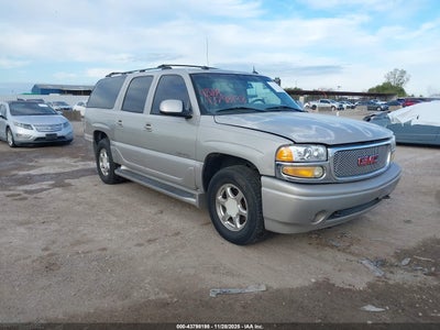 GMC YUKON XL 1500 2005