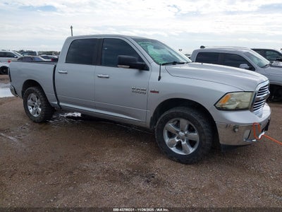 RAM 1500 2014