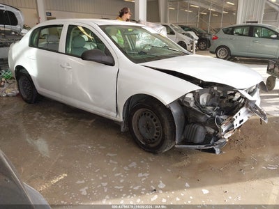 CHEVROLET COBALT 2010