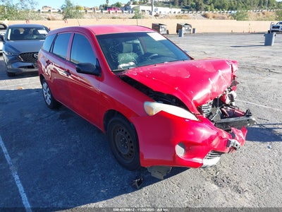 TOYOTA MATRIX 2006