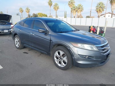 HONDA ACCORD CROSSTOUR 2010
