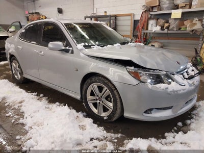 SAAB 9-3 2010