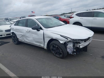 KIA K5 2024