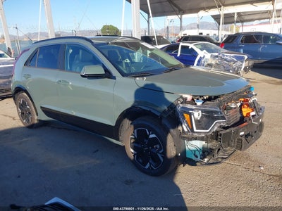 KIA NIRO EV 2024
