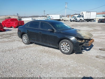VOLKSWAGEN PASSAT 2012